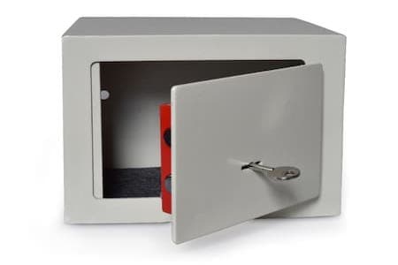 Mechanik-Tresor Lörrach